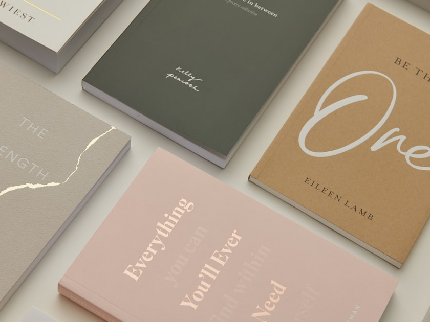 Why You Should Buy Books Directly from Authors